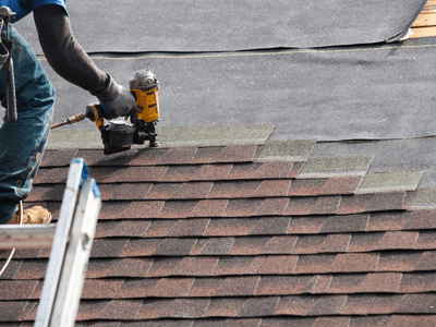 About Roof Repair Experts Wenden, AZ