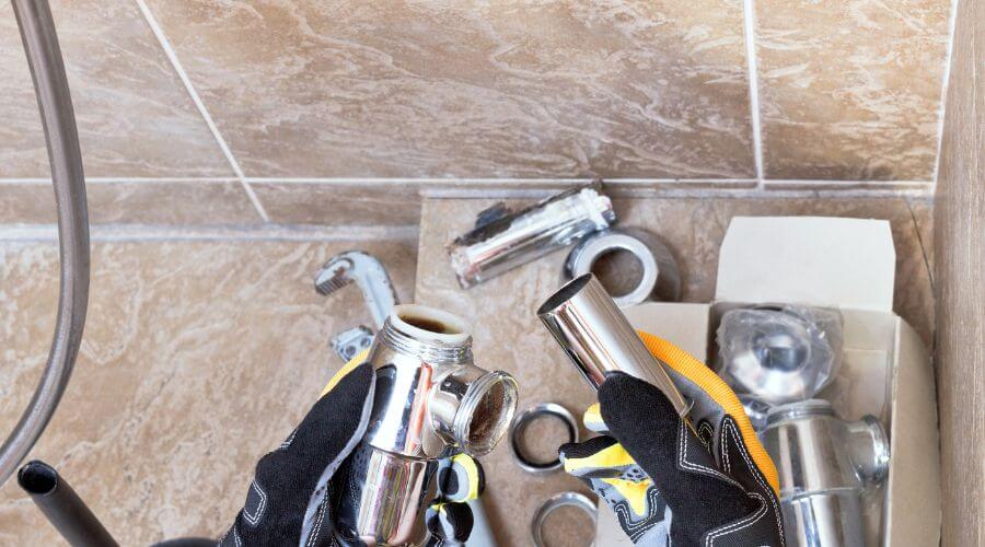 Professional New roof installation in Wenden, AZ